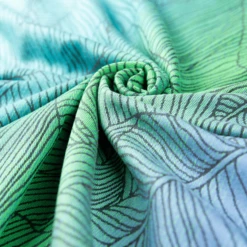 Hoppediz Ring Draagdoek Jacquard Grenada Black 7 Hoppediz Ring Draagdoek Jacquard Grenada Black -Winkel Voor Kinderwagens En Accessoires hoppediz ring draagdoek jacquard grenada black a294264 2