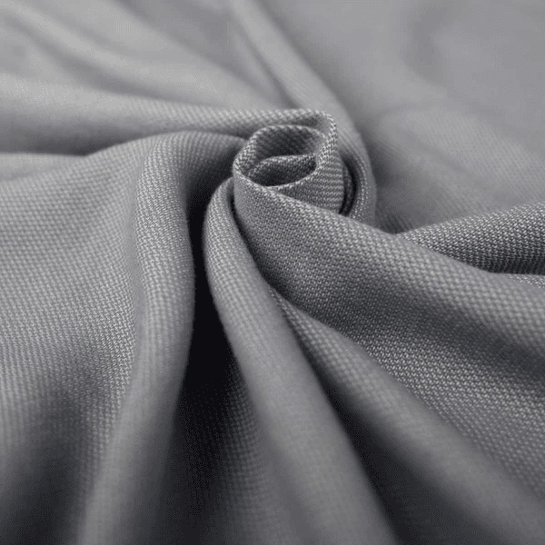 Hoppediz Ultralight Draagdoek Hamburg Grafiet (5,40 M) 2 Hoppediz Ultralight Draagdoek Hamburg Grafiet (5,40 M) - Afbeelding 2