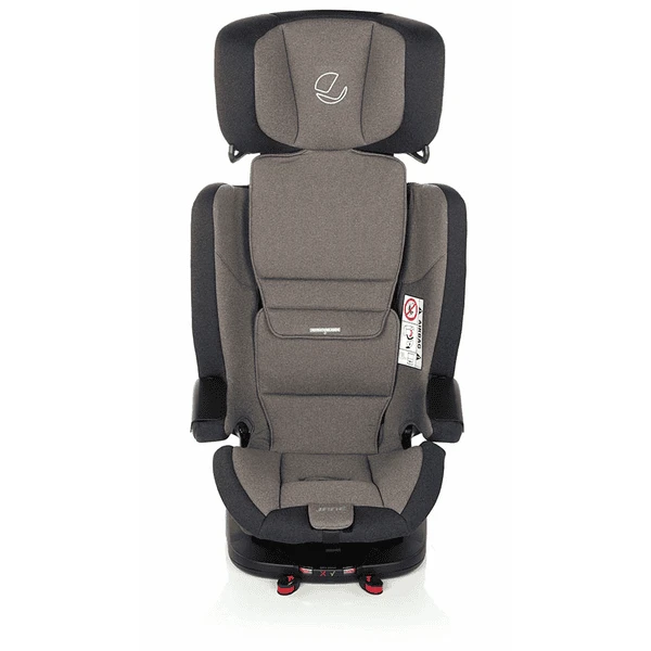 Jané JANE Autostoel Groowy Moon Blue 4 Jané JANE Autostoel Groowy Moon Blue - Afbeelding 4