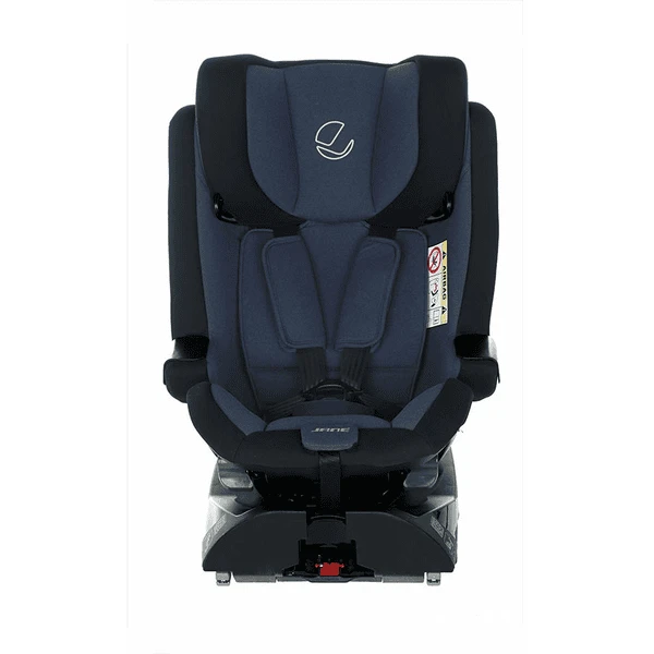 Jané JANE Autostoel Groowy Moon Blue 1 Jané JANE Autostoel Groowy Moon Blue