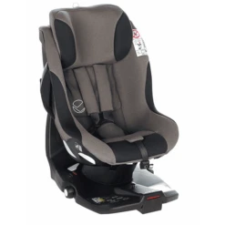 Jané JANE Autostoel Ikonic 2 Grijs Taupe