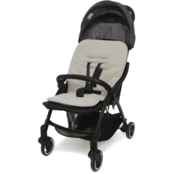 Jollein Handdoekinzet Buggy Nougat -Winkel Voor Kinderwagens En Accessoires jollein handdoekinzet buggy nougat a383214 2