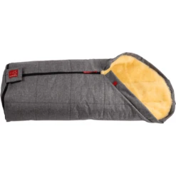 KAISER Lamsvacht Voetenzak Igloo Action Antraciet Melange 7 KAISER Lamsvacht Voetenzak Igloo Action Antraciet Melange -Winkel Voor Kinderwagens En Accessoires kaiser lamsvacht voetenzak igloo action antraciet melange a330759 2