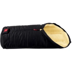 KAISER Lamsvacht-voetenzak IGLU AKTION Zwart 7 KAISER Lamsvacht-voetenzak IGLU AKTION Zwart -Winkel Voor Kinderwagens En Accessoires kaiser lamsvacht voetenzak iglu aktion zwart a143926 2