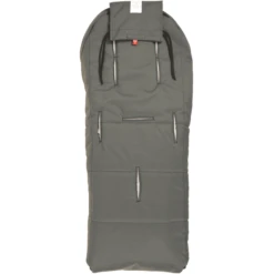 KAISER Lamsvacht-voetenzak IGLU AKTION Zwart 9 KAISER Lamsvacht-voetenzak IGLU AKTION Zwart -Winkel Voor Kinderwagens En Accessoires kaiser lamsvacht voetenzak iglu aktion zwart a143926 4