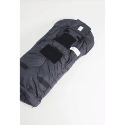 KAISER Thermo Fleece Voetenzak Pooly Antraciet 9 KAISER Thermo Fleece Voetenzak Pooly Antraciet -Winkel Voor Kinderwagens En Accessoires kaiser thermo fleece voetenzak pooly antraciet a330989 4