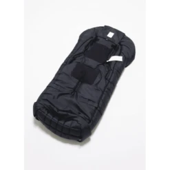 KAISER Thermo Fleece Voetenzak Pooly Zwart 9 KAISER Thermo Fleece Voetenzak Pooly Zwart -Winkel Voor Kinderwagens En Accessoires kaiser thermo fleece voetenzak pooly zwart a331001 4