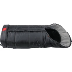 KAISER Voetenzak SHEEPY Met Lamsvacht Grijs 7 KAISER Voetenzak SHEEPY Met Lamsvacht Grijs -Winkel Voor Kinderwagens En Accessoires kaiser voetenzak sheepy met lamsvacht grijs a143949 2