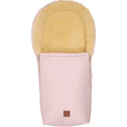 KAISER Winter Voetenzak Emma Denim Rose