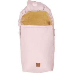 KAISER Winter Voetenzak Emma Denim Rose 8 KAISER Winter Voetenzak Emma Denim Rose -Winkel Voor Kinderwagens En Accessoires kaiser winter voetenzak emma denim rose a331231 3
