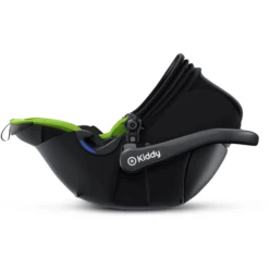 Kiddy Baby Autostoel Evolution Pro 2 Lizard Green -Winkel Voor Kinderwagens En Accessoires kiddy baby autostoel evolution pro 2 lizard green a350394 4