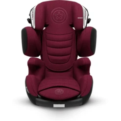 Kiddy Kinderzitje Cruiserfix 3 Beet Red Melange Icy Grey 9 Kiddy Kinderzitje Cruiserfix 3 Beet Red Melange Icy Grey -Winkel Voor Kinderwagens En Accessoires kiddy kinderzitje cruiserfix 3 beet red melange icy grey a349937 4