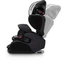 Kiddy Kinderzitje Guard Ianfix 3 Mid Night Black -Winkel Voor Kinderwagens En Accessoires kiddy kinderzitje guard ianfix 3 mid night black a350175 2