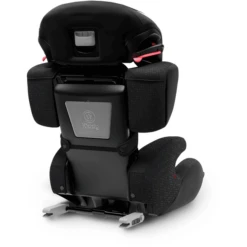 Kiddy Kinderzitje Guard Ianfix 3 Mid Night Black -Winkel Voor Kinderwagens En Accessoires kiddy kinderzitje guard ianfix 3 mid night black a350175 3