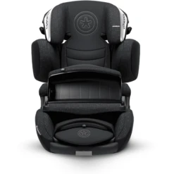 Kiddy Kinderzitje Guard Ianfix 3 Mid Night Black -Winkel Voor Kinderwagens En Accessoires kiddy kinderzitje guard ianfix 3 mid night black a350175 4