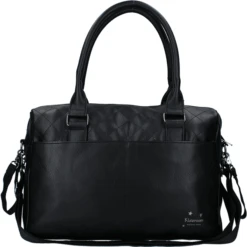 Kidzroom Luiertas Care In Your Dream S Black 8 Kidzroom Luiertas Care In Your Dream S Black -Winkel Voor Kinderwagens En Accessoires kidzroom luiertas care in your dream s black a351790 3