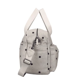 Kidzroom Luiertas Care Schitterend Sand 7 Kidzroom Luiertas Care Schitterend Sand -Winkel Voor Kinderwagens En Accessoires kidzroom luiertas care schitterend sand a350989 2