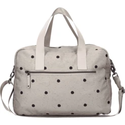 Kidzroom Luiertas Care Schitterend Sand 8 Kidzroom Luiertas Care Schitterend Sand -Winkel Voor Kinderwagens En Accessoires kidzroom luiertas care schitterend sand a350989 3