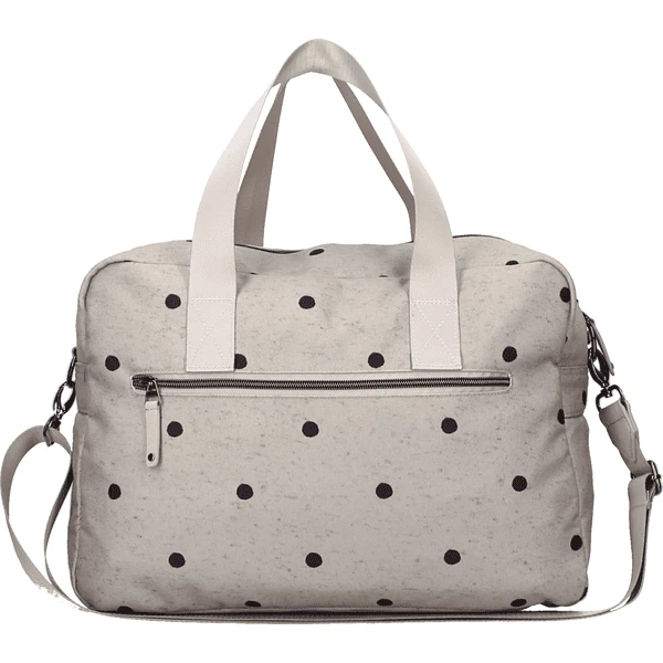 Kidzroom Luiertas Care Schitterend Sand 4 Kidzroom Luiertas Care Schitterend Sand - Afbeelding 4