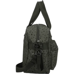 Kidzroom Luiertas Care Sleutelhanger Legergroen 7 Kidzroom Luiertas Care Sleutelhanger Legergroen -Winkel Voor Kinderwagens En Accessoires kidzroom luiertas care sleutelhanger legergroen a350724 2