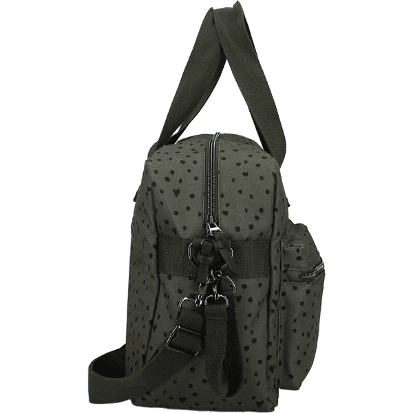 Kidzroom Luiertas Care Sleutelhanger Legergroen 3 Kidzroom Luiertas Care Sleutelhanger Legergroen - Afbeelding 3