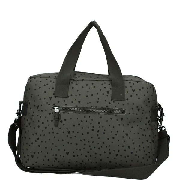 Kidzroom Luiertas Care Sleutelhanger Legergroen 4 Kidzroom Luiertas Care Sleutelhanger Legergroen - Afbeelding 4