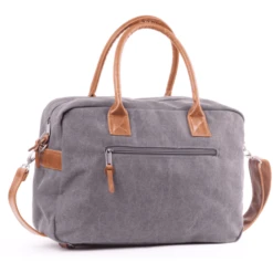 Kidzroom Luiertas Vision Of Love Grijs -Winkel Voor Kinderwagens En Accessoires kidzroom luiertas vision of love grijs a199066 2