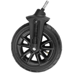 Kinderkraft 1x Voorwiel Voor Moov -Winkel Voor Kinderwagens En Accessoires kinderkraft 1x voorwiel voor moov a297514 2