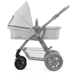 Kinderkraft 1x Voorwiel Voor Moov -Winkel Voor Kinderwagens En Accessoires kinderkraft 1x voorwiel voor moov a297514 3