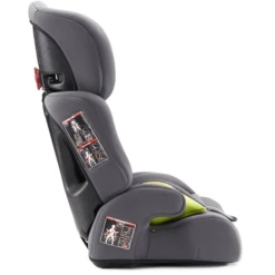 Kinderkraft Autostoel Comfort Up Lime -Winkel Voor Kinderwagens En Accessoires kinderkraft autostoel comfort up lime a249244 4