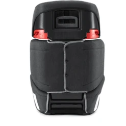 Kinderkraft Autostoel Junior Fix Grey 9 Kinderkraft Autostoel Junior Fix Grey -Winkel Voor Kinderwagens En Accessoires kinderkraft autostoel junior fix grey a263633 4