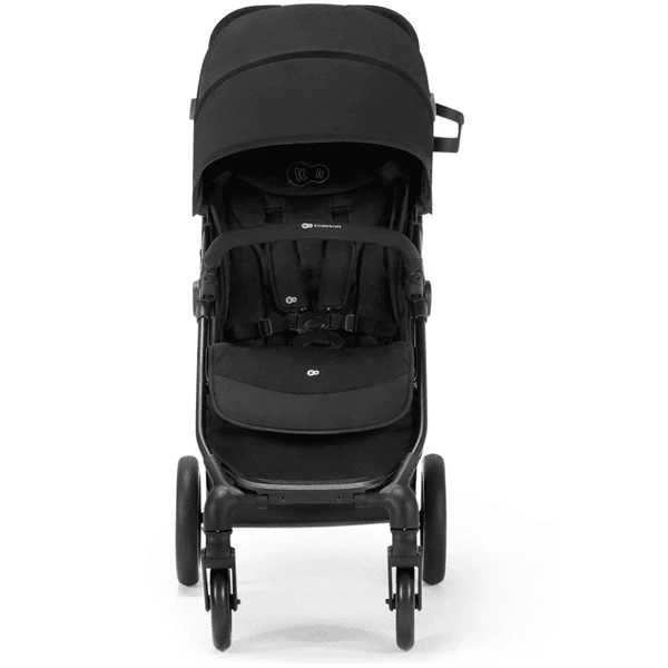 Kinderkraft Buggy ASKOY Black 3 Kinderkraft Buggy ASKOY Black - Afbeelding 3