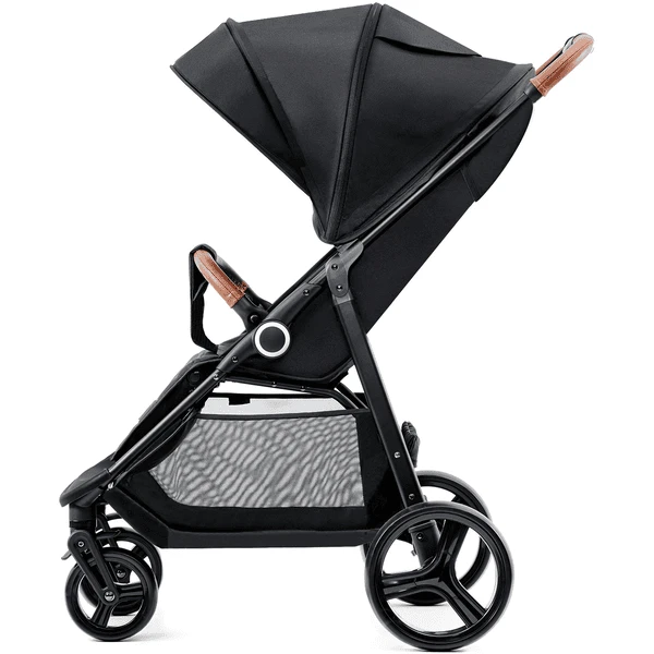 Kinderkraft Buggy Grande Plus Black 3 Kinderkraft Buggy Grande Plus Black - Afbeelding 3