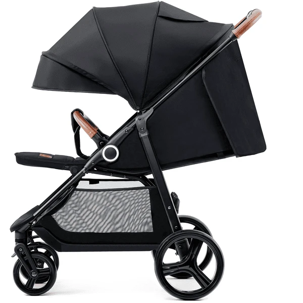 Kinderkraft Buggy Grande Plus Black 4 Kinderkraft Buggy Grande Plus Black - Afbeelding 4