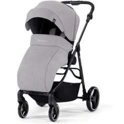 Kinderkraft Buggy Vesto Grijs -Winkel Voor Kinderwagens En Accessoires kinderkraft buggy vesto grijs a311548 2