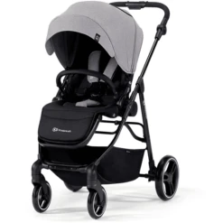 Kinderkraft Buggy Vesto Grijs