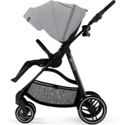 Kinderkraft Buggy Vesto Grijs -Winkel Voor Kinderwagens En Accessoires kinderkraft buggy vesto grijs a311548 4