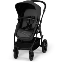 Kinderkraft Combi Kinderwagen 3 In 1 MOOV CT Black -Winkel Voor Kinderwagens En Accessoires kinderkraft combi kinderwagen 3 in 1 moov ct black a408467 2