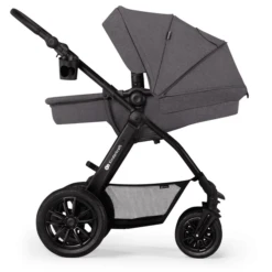 Kinderkraft Combi Kinderwagen 3 In 1 XMOOV Donkergrijs -Winkel Voor Kinderwagens En Accessoires kinderkraft combi kinderwagen 3 in 1 xmoov donkergrijs a411118 4
