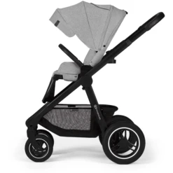 Kinderkraft Combi Kinderwagen EVERYDAY 2 In 1 Light Grijs -Winkel Voor Kinderwagens En Accessoires kinderkraft combi kinderwagen everyday 2 in 1 light grijs a384697 4