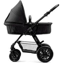 Kinderkraft Combikinderwagen 3 In 1 Moov Black -Winkel Voor Kinderwagens En Accessoires kinderkraft combikinderwagen 3 in 1 moov black a249423 4