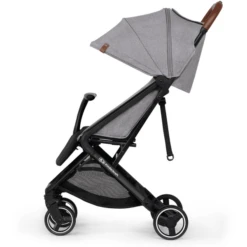 Kinderkraft Kinderwagen NUBI Grijs -Winkel Voor Kinderwagens En Accessoires kinderkraft kinderwagen nubi grijs a301032 2