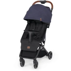 Kinderkraft Kinderwagen NUBI Navy