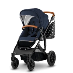 Kinderkraft Kinderwagen Prime 2020 3 In 1 Deep Navy -Winkel Voor Kinderwagens En Accessoires kinderkraft kinderwagen prime 2020 3 in 1 deep navy a296266 4