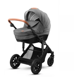 Kinderkraft Kinderwagen Prime 2020 3 In 1 Grey -Winkel Voor Kinderwagens En Accessoires kinderkraft kinderwagen prime 2020 3 in 1 grey a288006 4