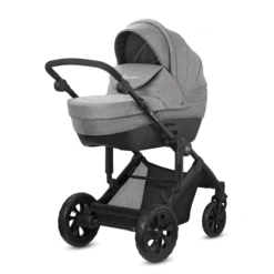 Kinderkraft Kinderwagen Prime Lite 3 In 1 Grey -Winkel Voor Kinderwagens En Accessoires kinderkraft kinderwagen prime lite 3 in 1 grey a286430 3