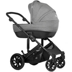 Kinderkraft Kinderwagen Prime Lite 3 In 1 Grey -Winkel Voor Kinderwagens En Accessoires kinderkraft kinderwagen prime lite 3 in 1 grey a286430 4