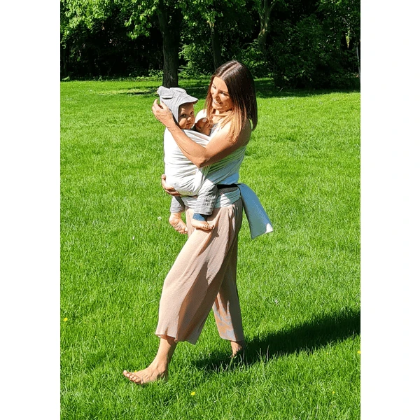 Kluba Medical Sling Mint 3 Kluba Medical Sling Mint - Afbeelding 3