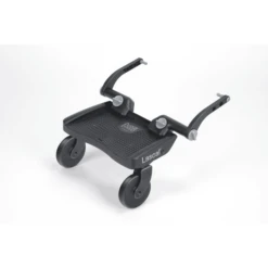 Lascal Buggy Board Mini 3D Grijs -Winkel Voor Kinderwagens En Accessoires lascal buggy board mini 3d grijs a282674 2
