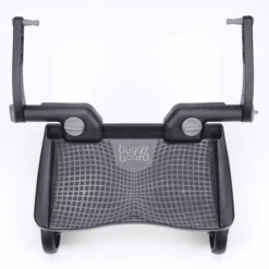 Lascal Buggy Board Mini 3D Grijs -Winkel Voor Kinderwagens En Accessoires lascal buggy board mini 3d grijs a282674 3